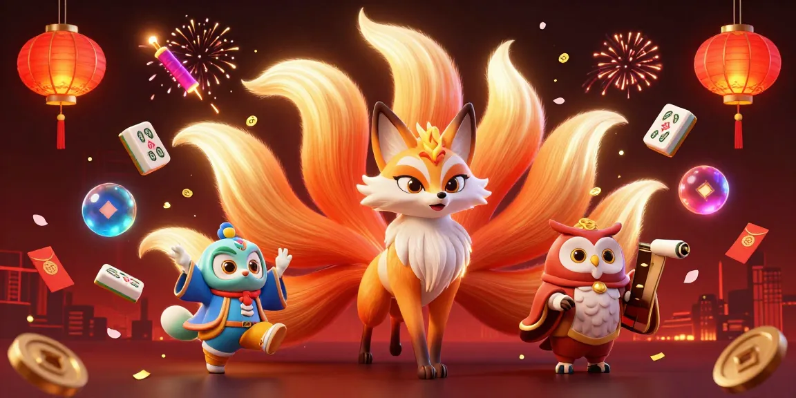 Experience winning excitement at max88 with colorful gambling elements and vibrant characters.